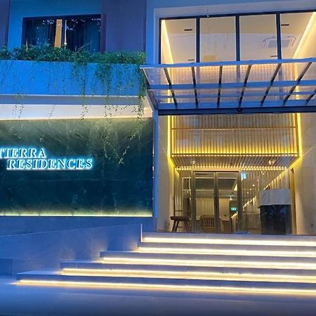 Tierra Residences Bangkok Eksteriør billede