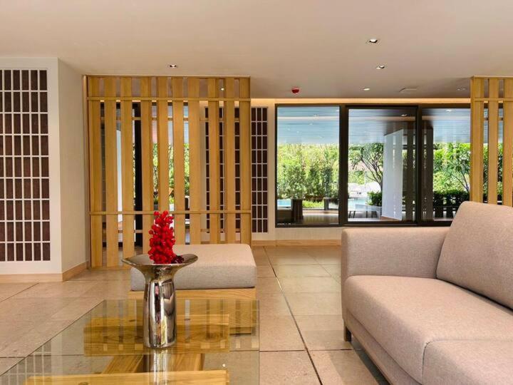 Tierra Residences Bangkok Eksteriør billede