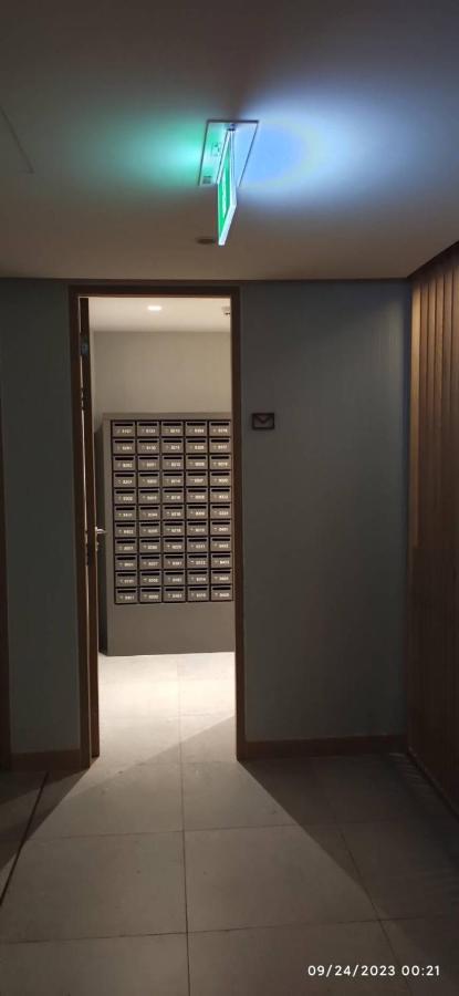 Tierra Residences Bangkok Eksteriør billede