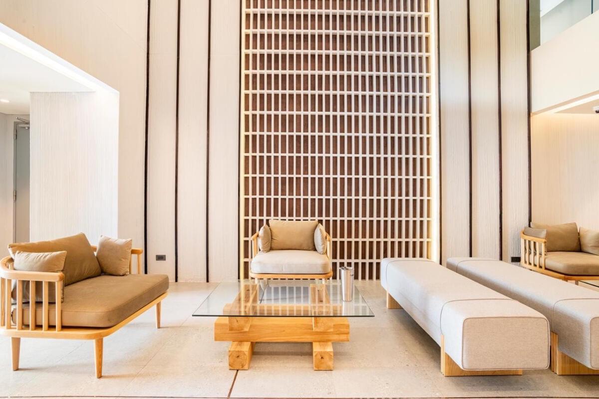 Tierra Residences Bangkok Eksteriør billede