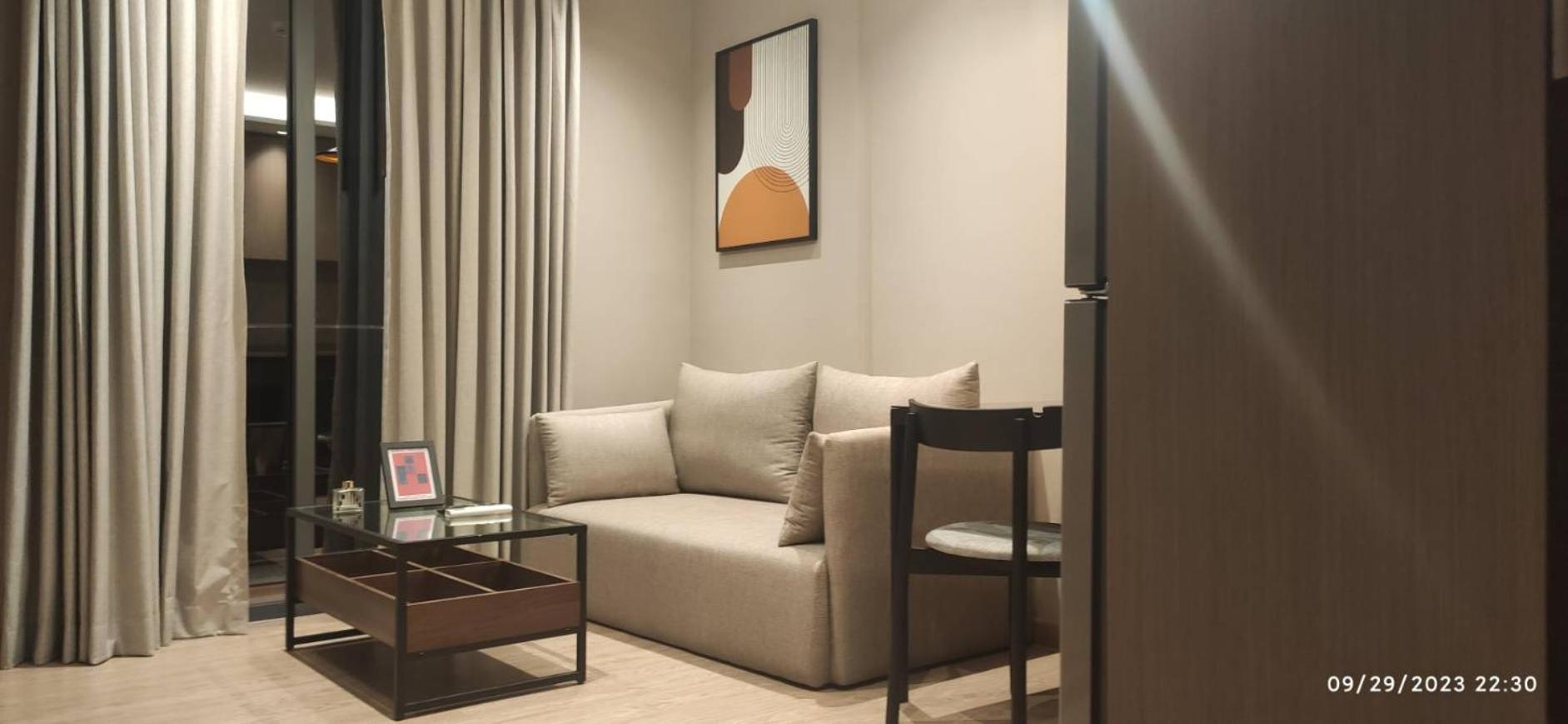 Tierra Residences Bangkok Eksteriør billede