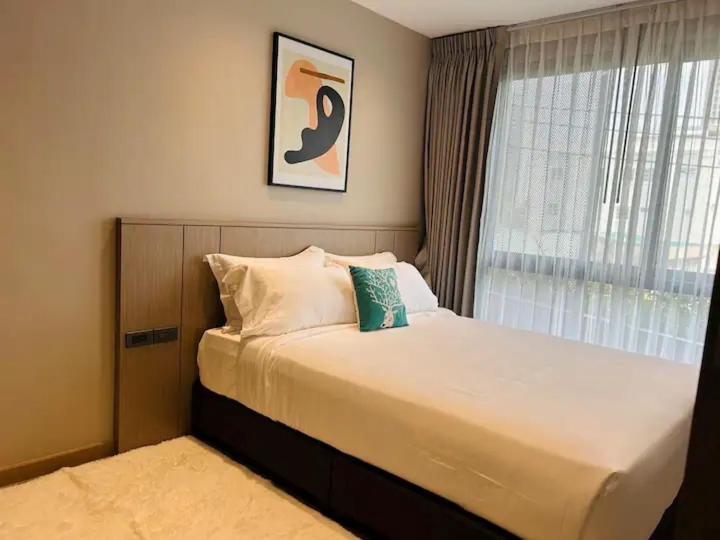 Tierra Residences Bangkok Værelse billede